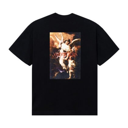 REVENGE X DEMON TEE