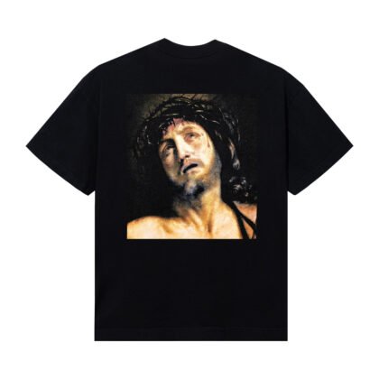 REVENGE X I NEED JESUS TEE