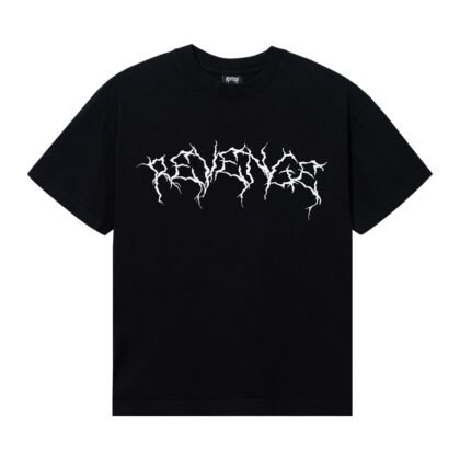 REVENGE X LIGHTNING TEE