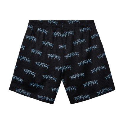 REVENGE X MASSACRE SHORTS