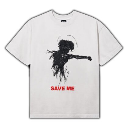 REVENGE X SAVE ME TEE