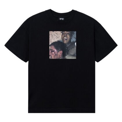 REVENGE X YUNG BRATZ TEE